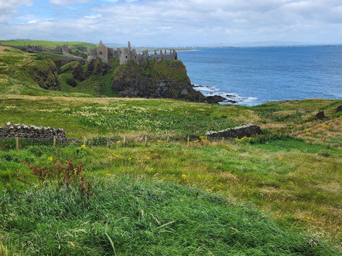 Paddywagon Tours-贝尔法斯特必去景点