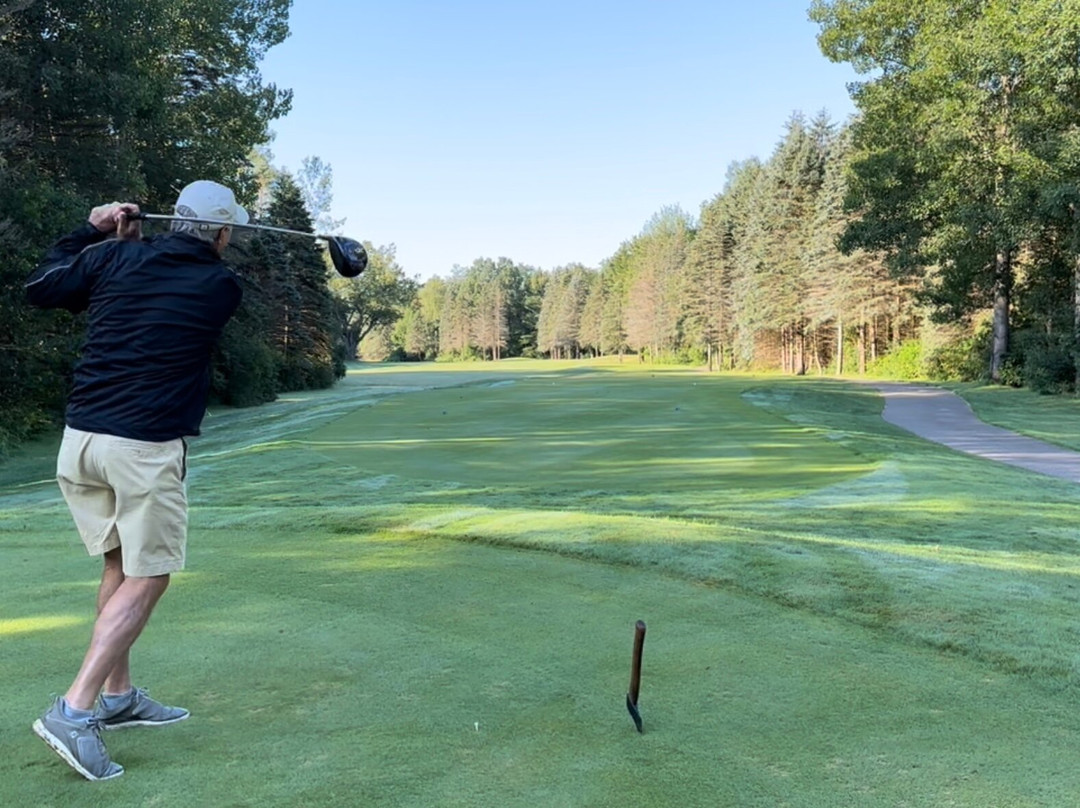 Manistee National Golf & Resort景点图片