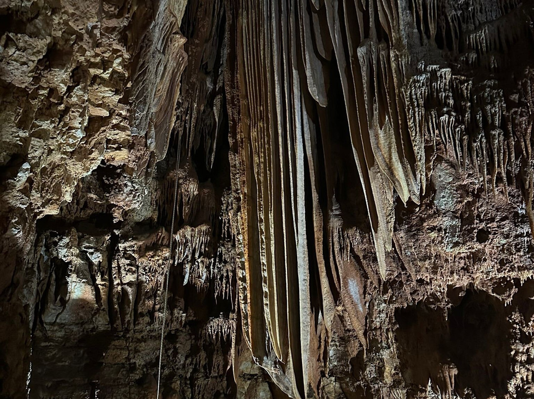 Baredin Cave-Nova Vas必去景点