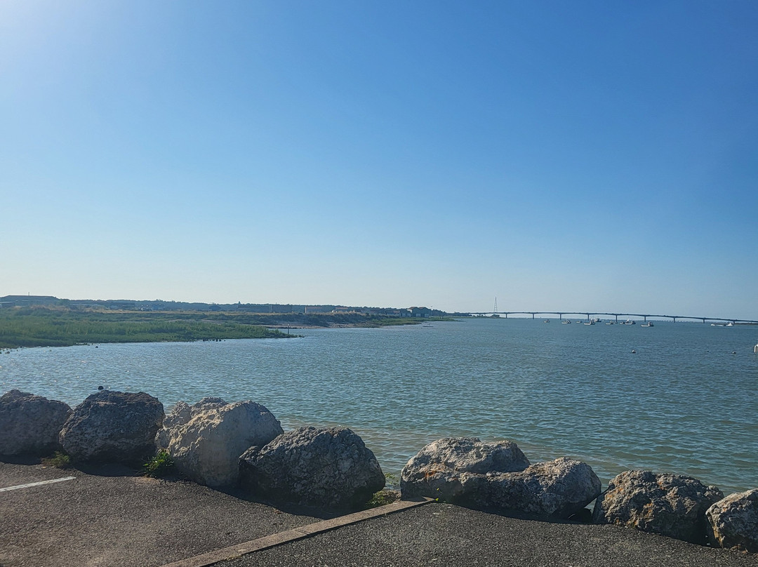 Port de la Grève景点图片