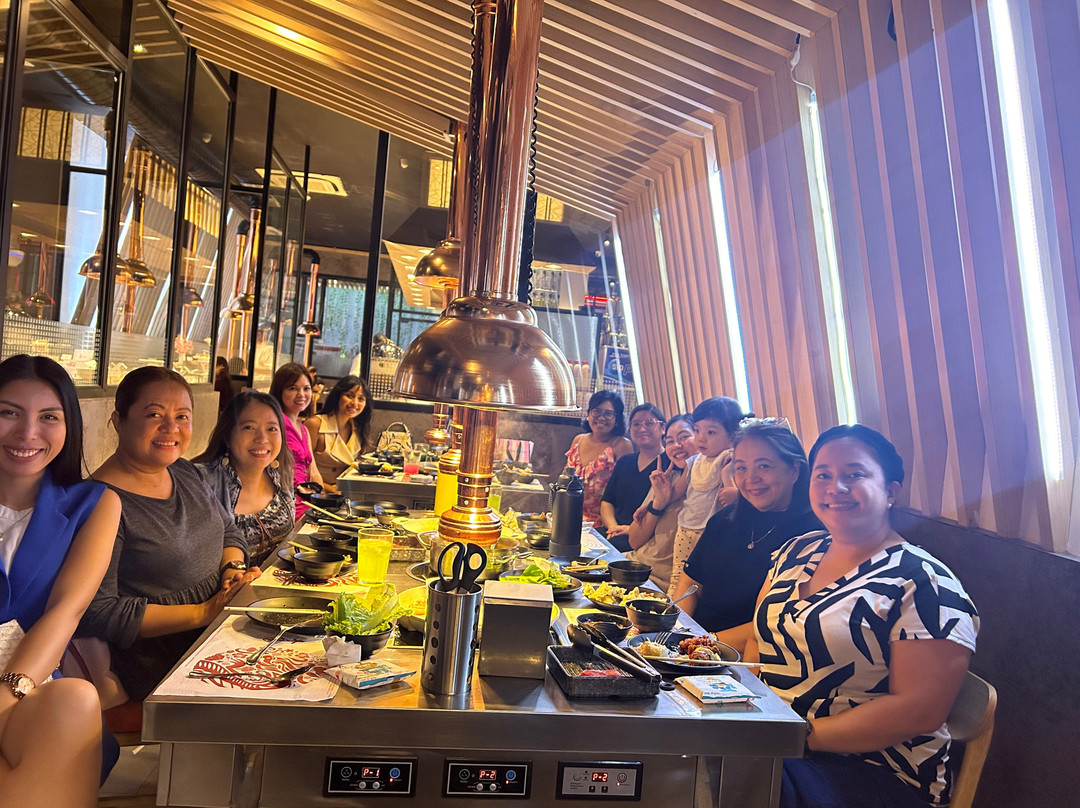 Tong Yang Uptown Bgc