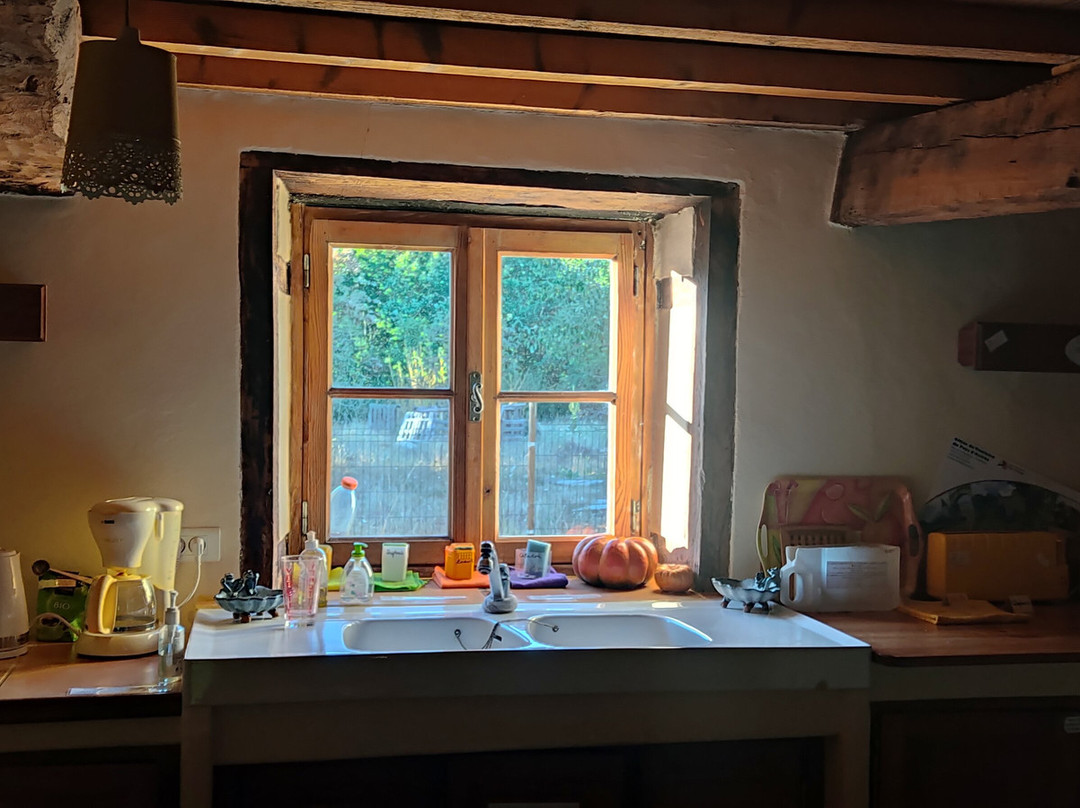 Chambres D'Hôtes Du Domaine De La Loge主图