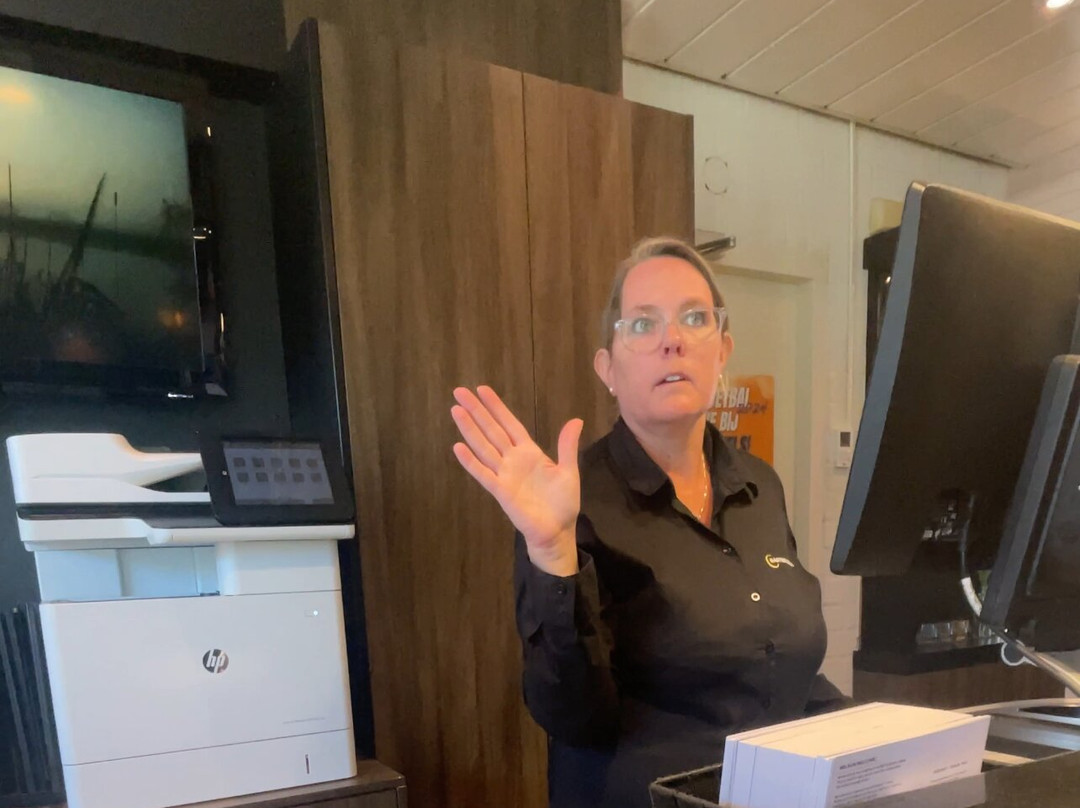 Bastion Hotel Bussum Hilversum主图