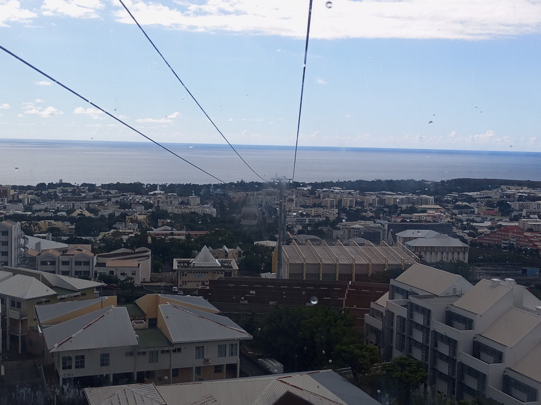 Téléphérique Urbain Citalis景点图片