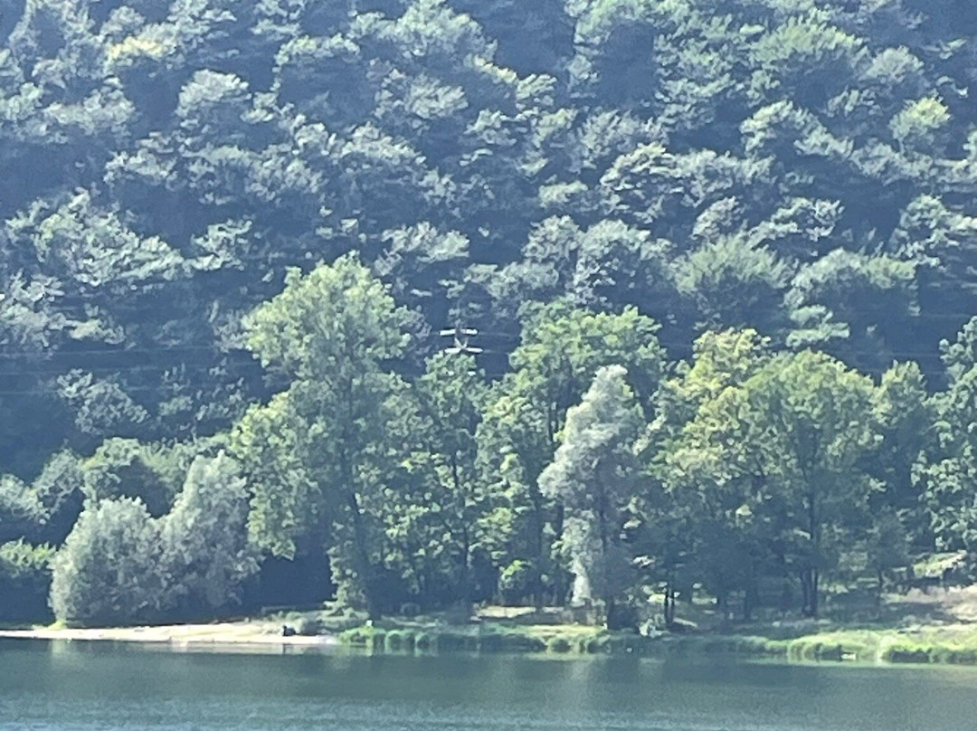 Lago di Ghirla-Valganna必去景点