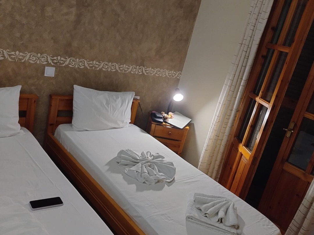 Villa Alexander主图