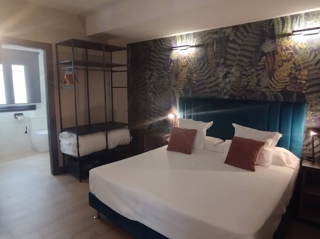 Hotel GilMar 旧奥雷利亚纳酒店