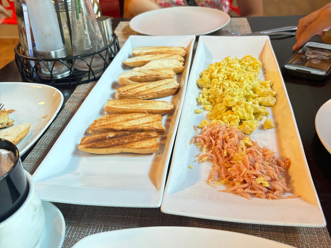 Hotel Casa Jum主图