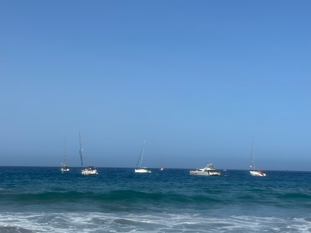 La Caleta Adventures-La Caleta必去景点