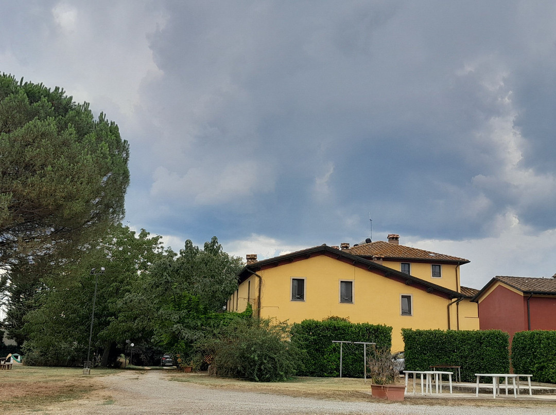 Podere Violino主图