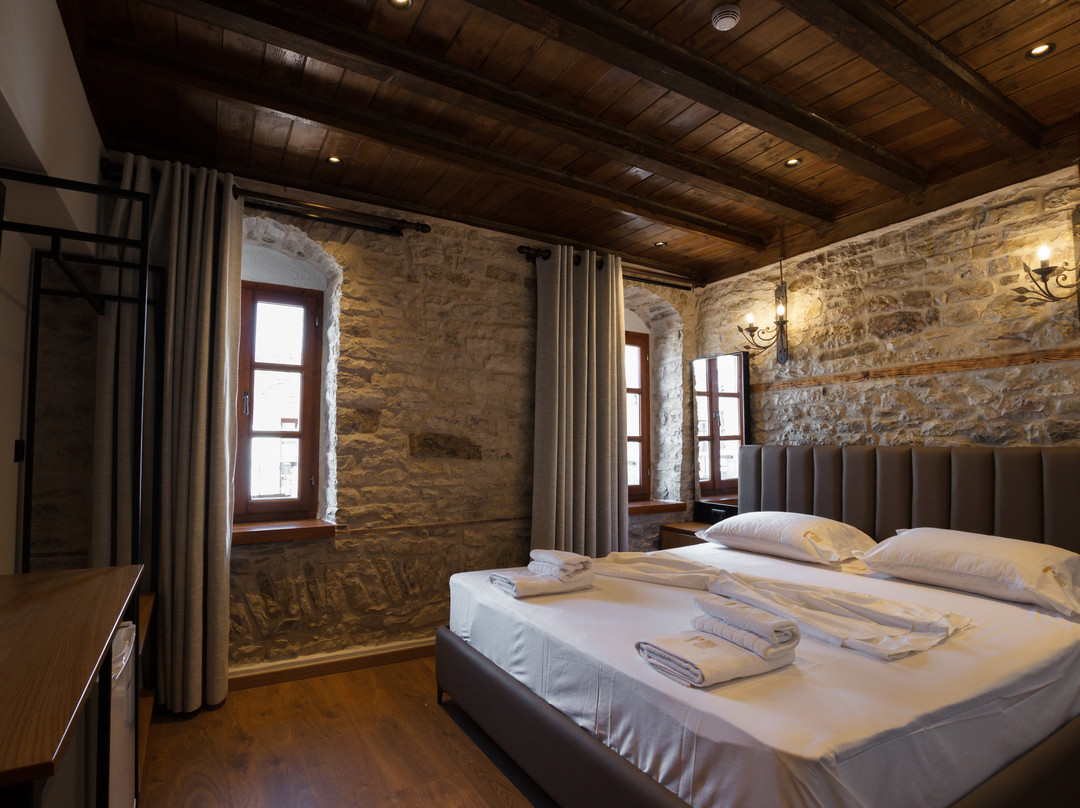 Furra Restaurant & Rooms