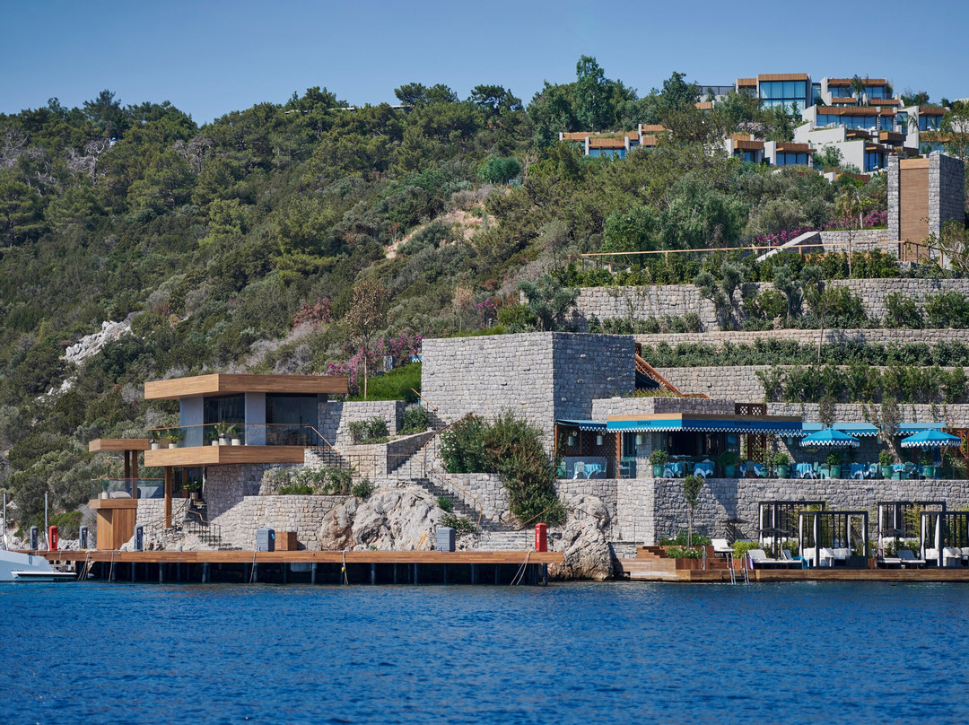 Maxx Royal Bodrum Resort