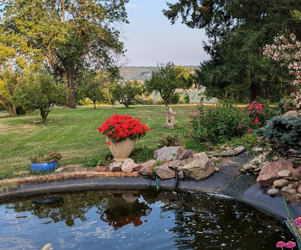 Ferme de Cabrejou主图