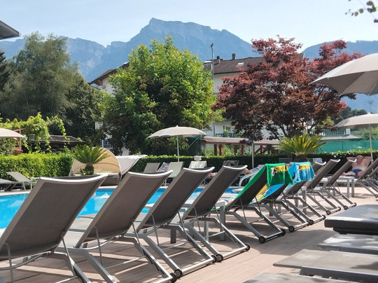 佛罗里达酒店主图