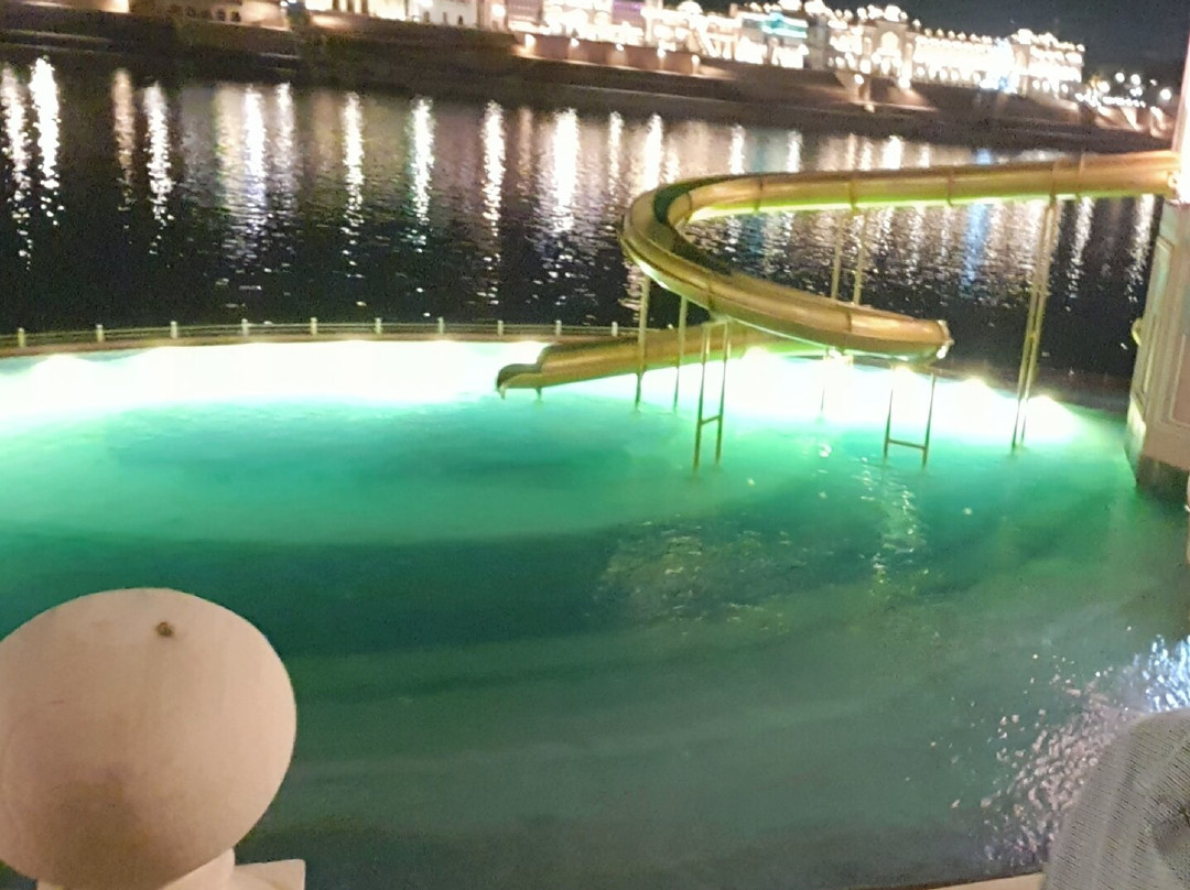 Chambal River Front-科塔必去景点