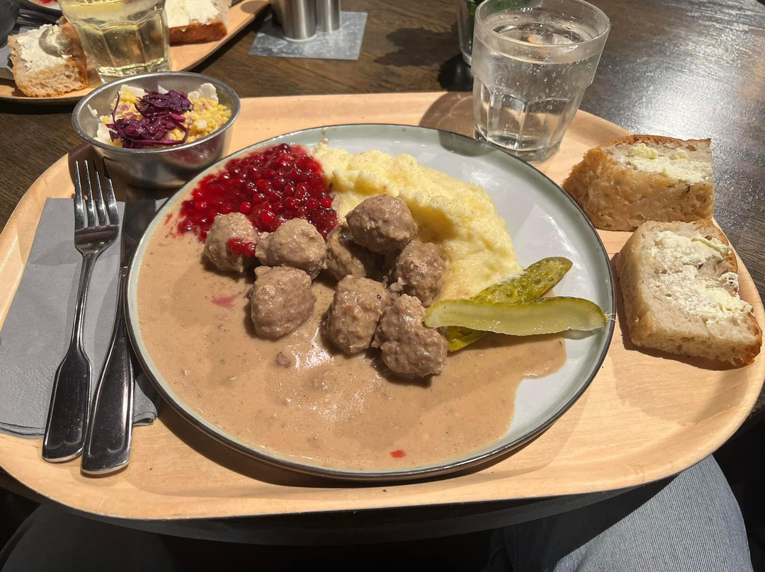 Aquarelle Restaurang, Catering & Event