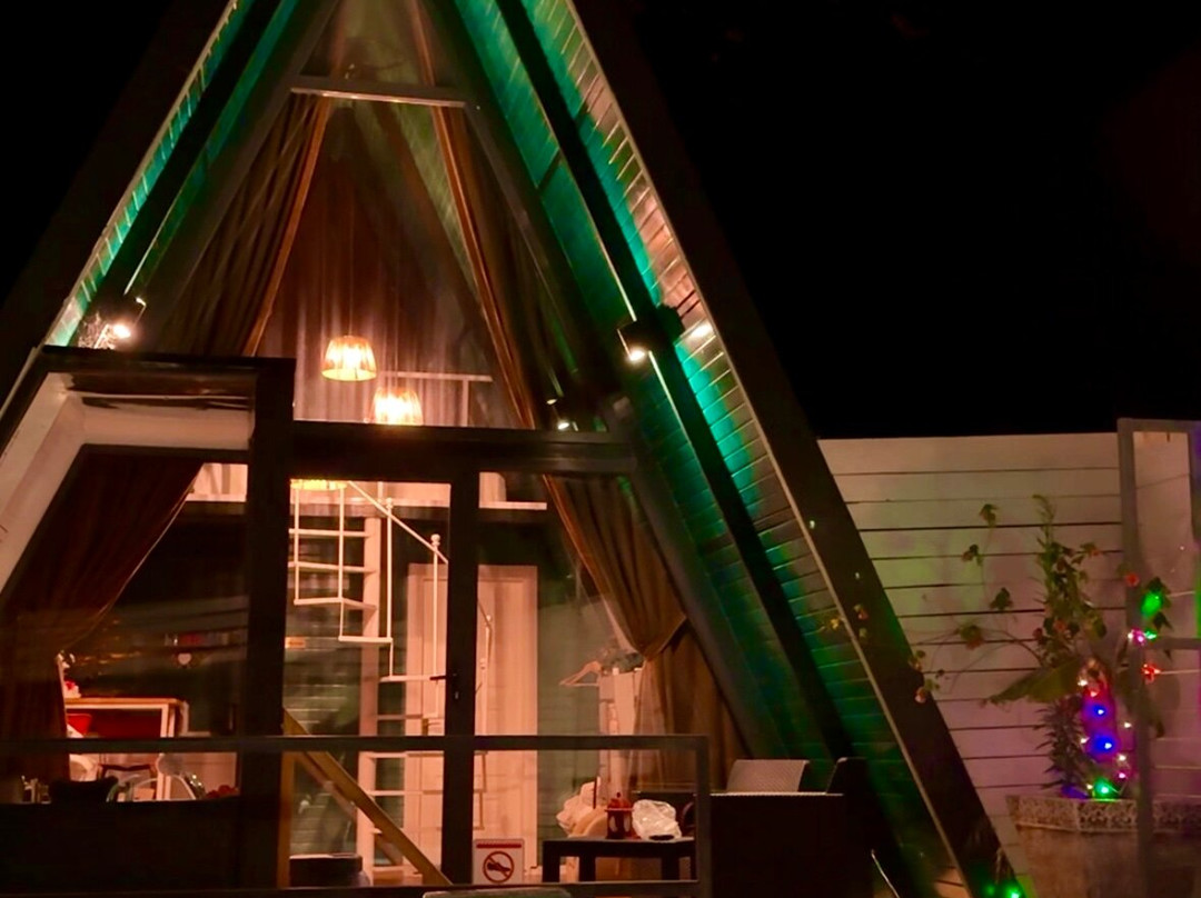 Kadifeli Konak Boutique Hotel主图