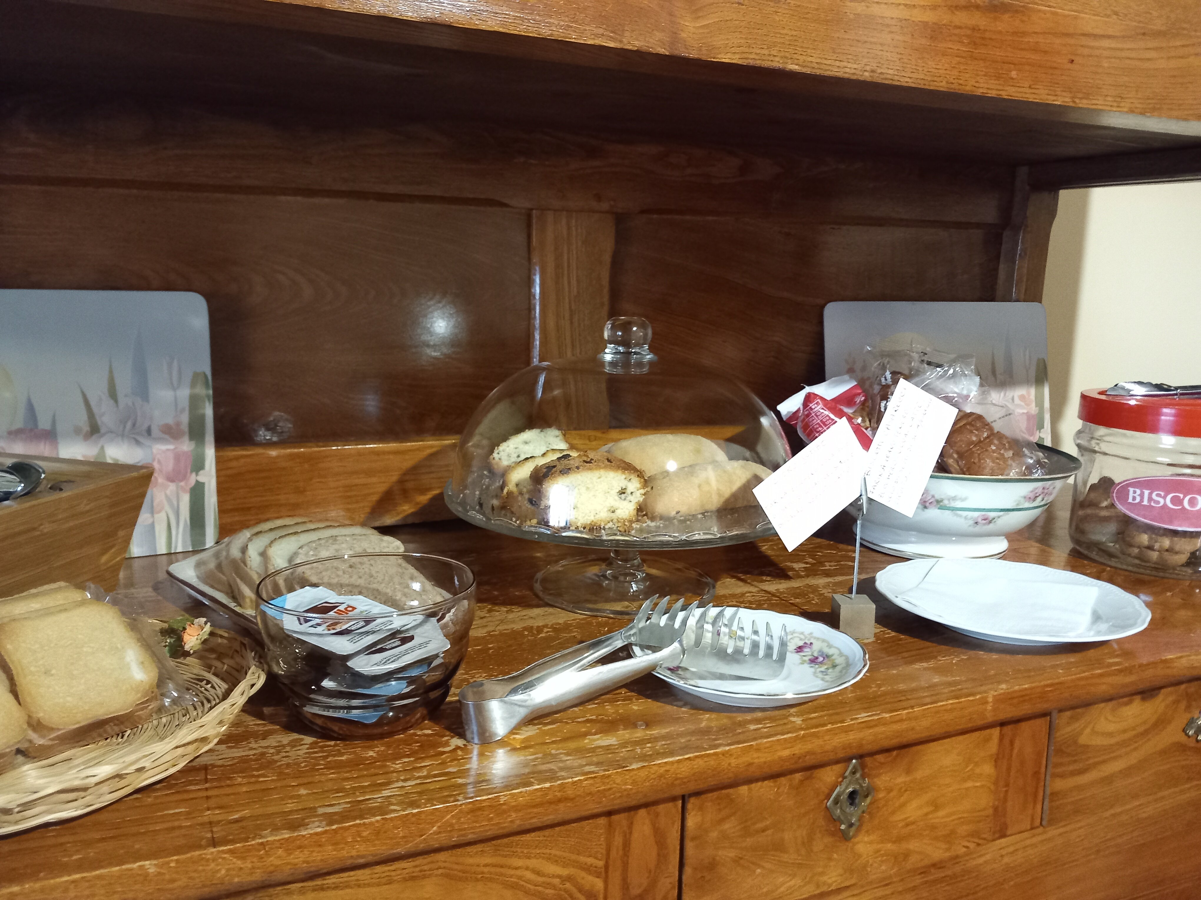 3 Cannelle B&B-官方