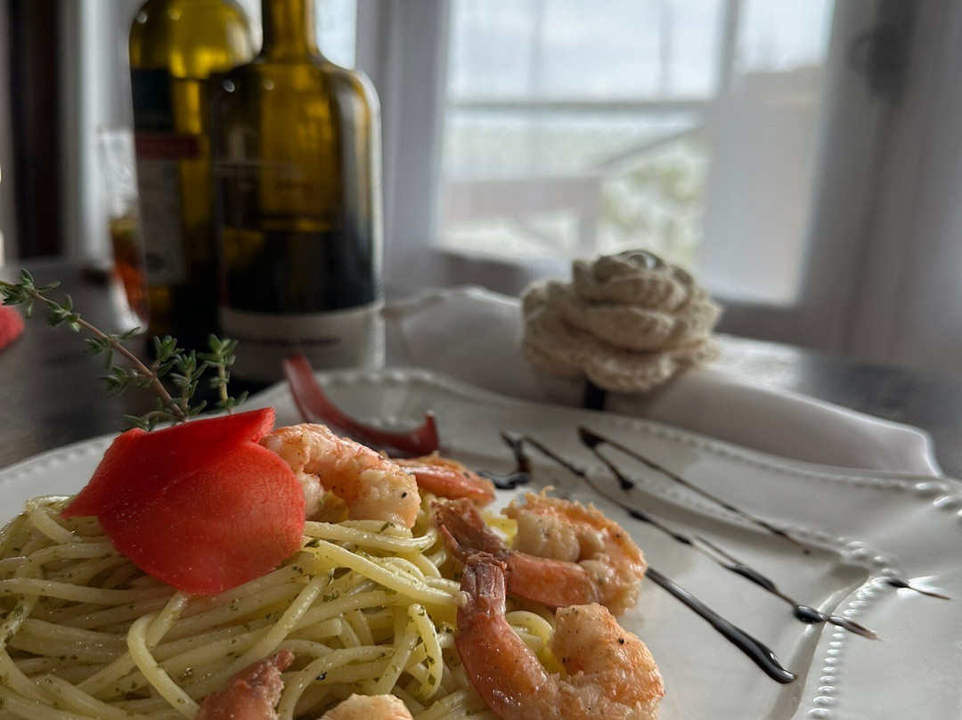 Armazém Restaurante Corumbau