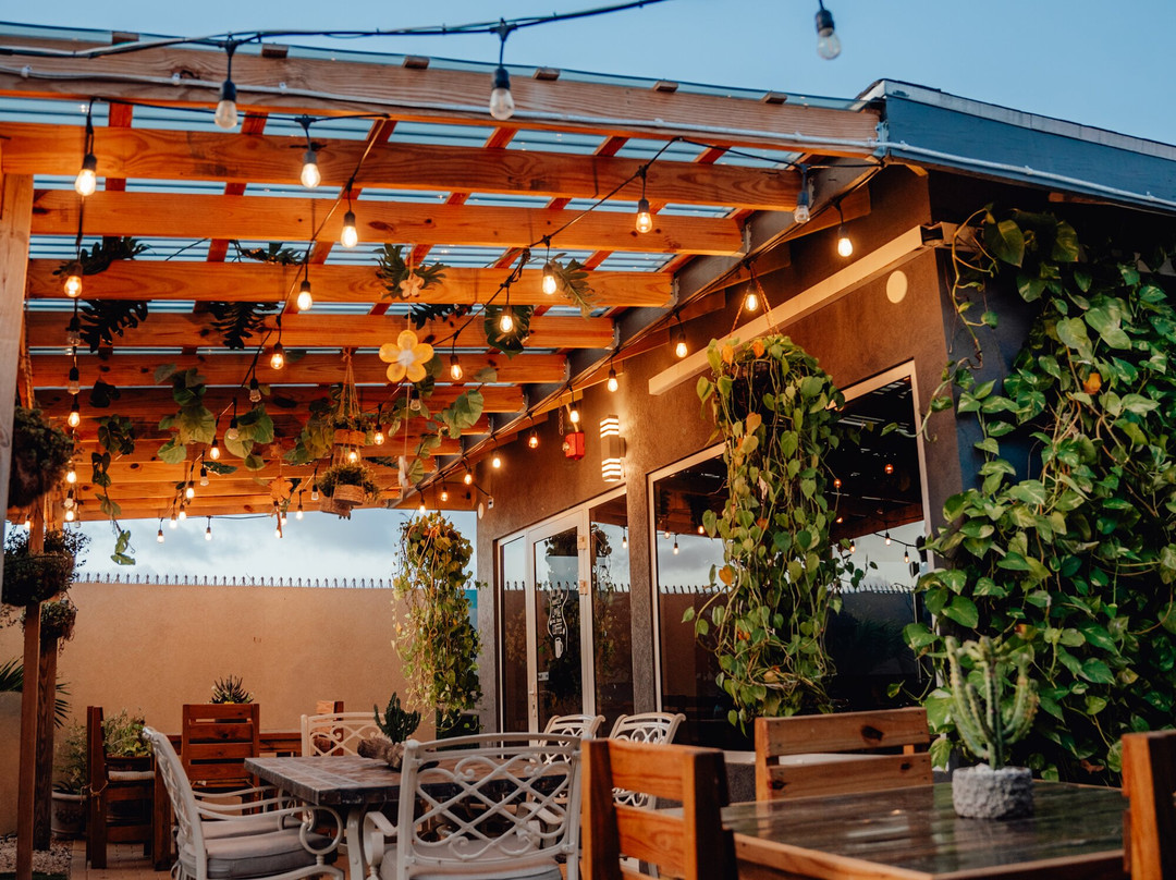 Hotel Rh Boutique Aruba主图