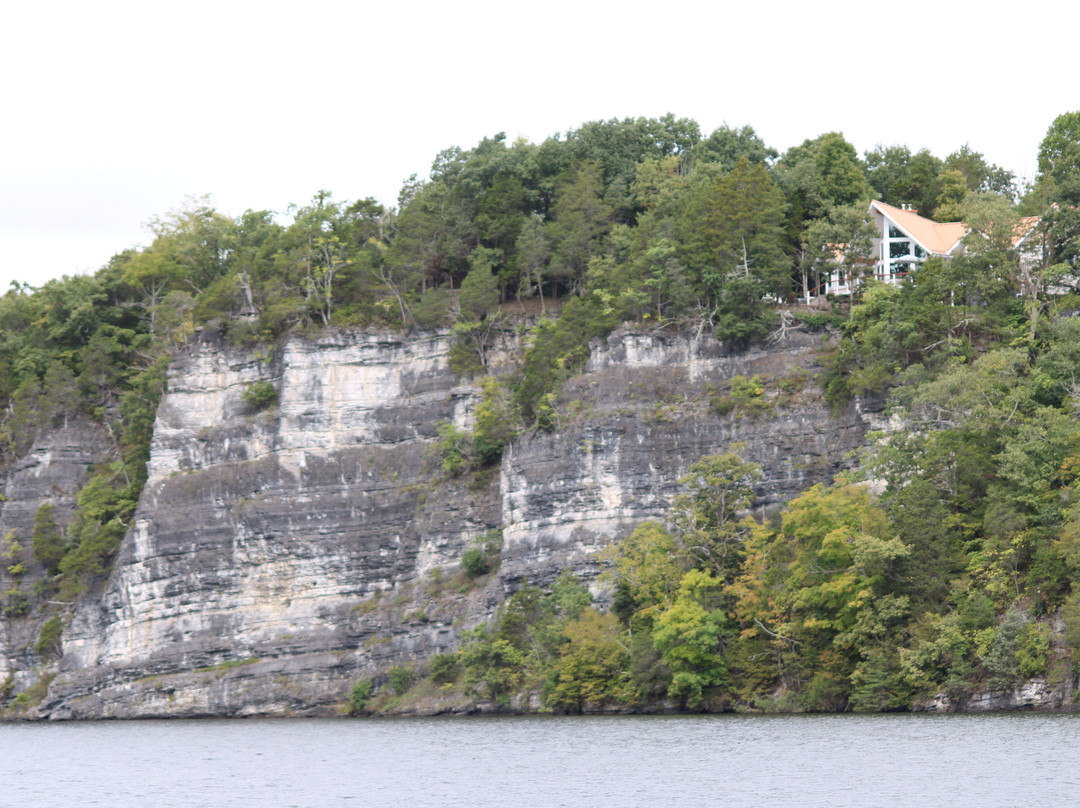 Claytor Lake State Park景点图片