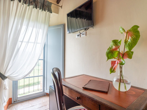 黎莱斯卡斯特比哥西酒店主图