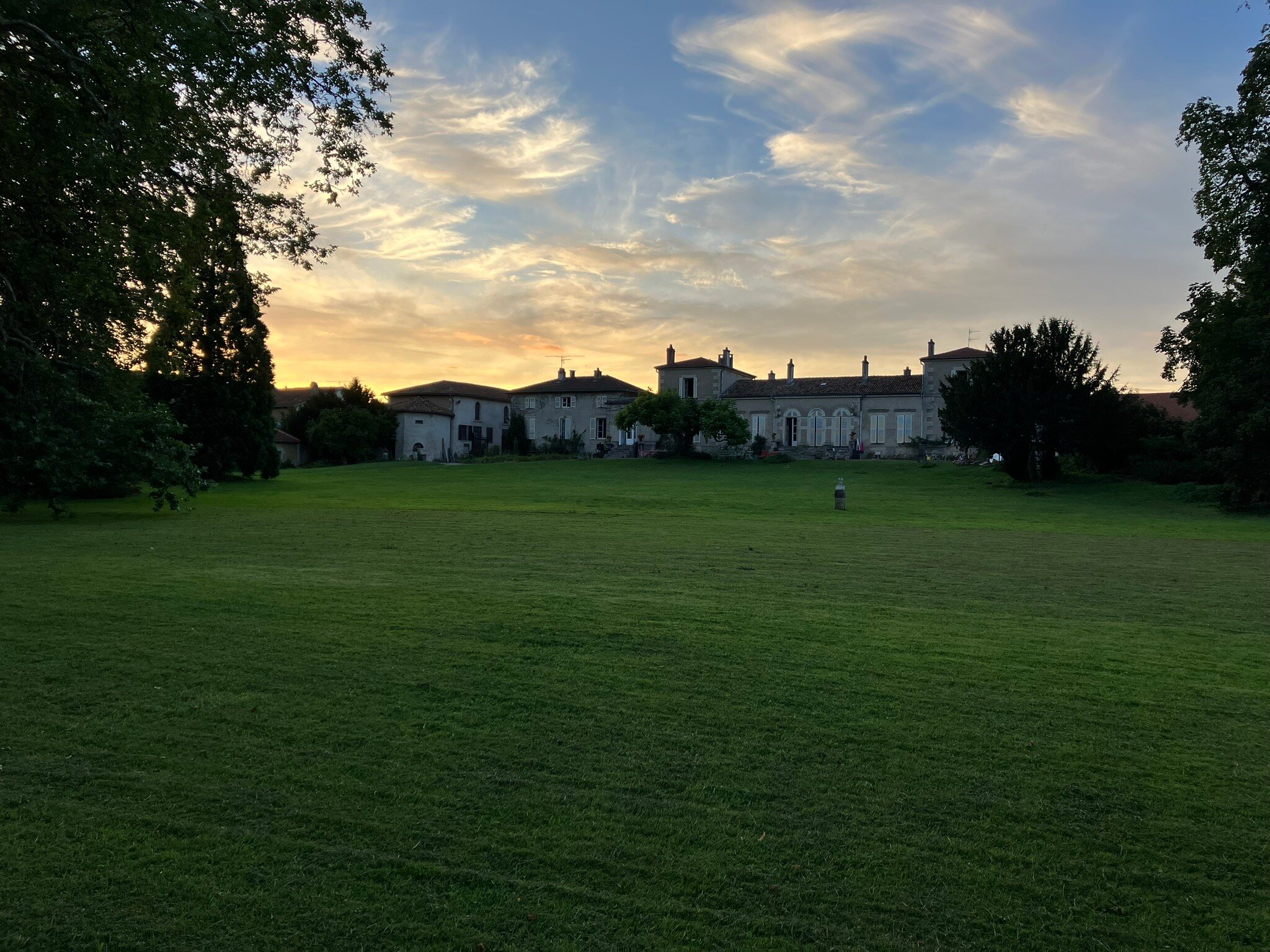 Château de Choloy-官方
