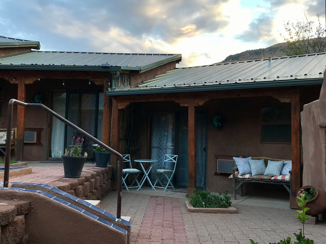 Canon del Rio Inn主图