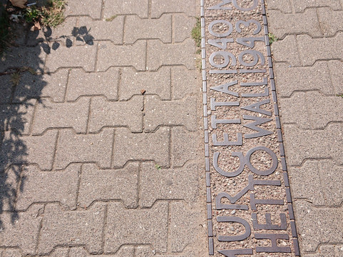 Warsaw UnDiscovered-华沙必去景点