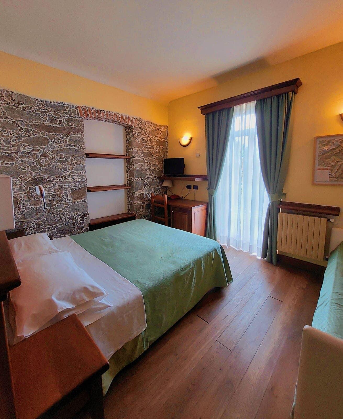 Hotel Le Soleil-客卧