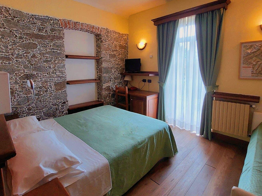 Hotel Le Soleil主图