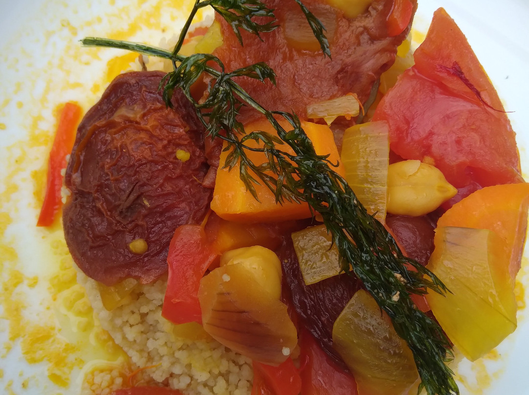 Core by Clare Smyth