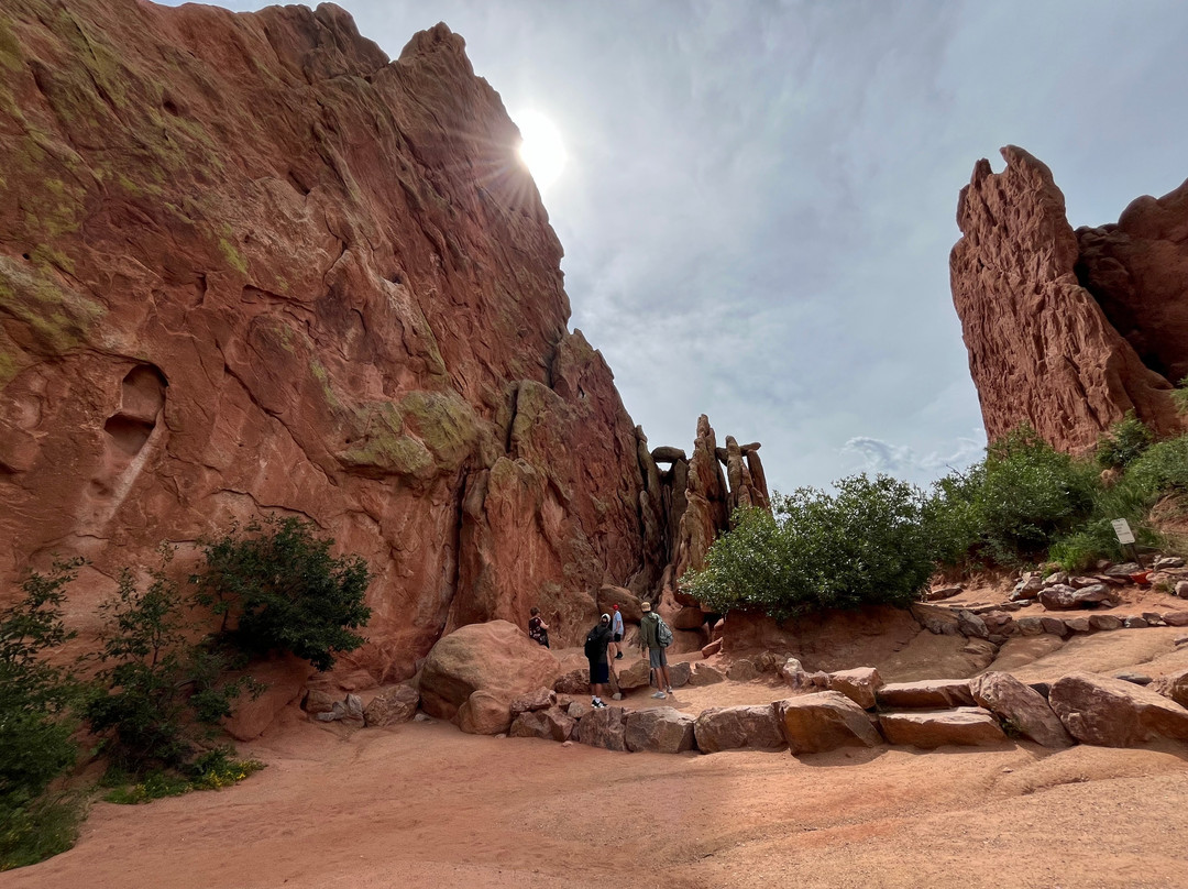 Ilimo-丹佛必去景点