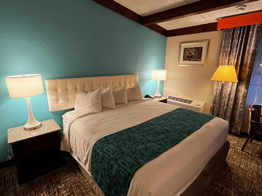 Howard Johnson by Wyndham Bangor主图