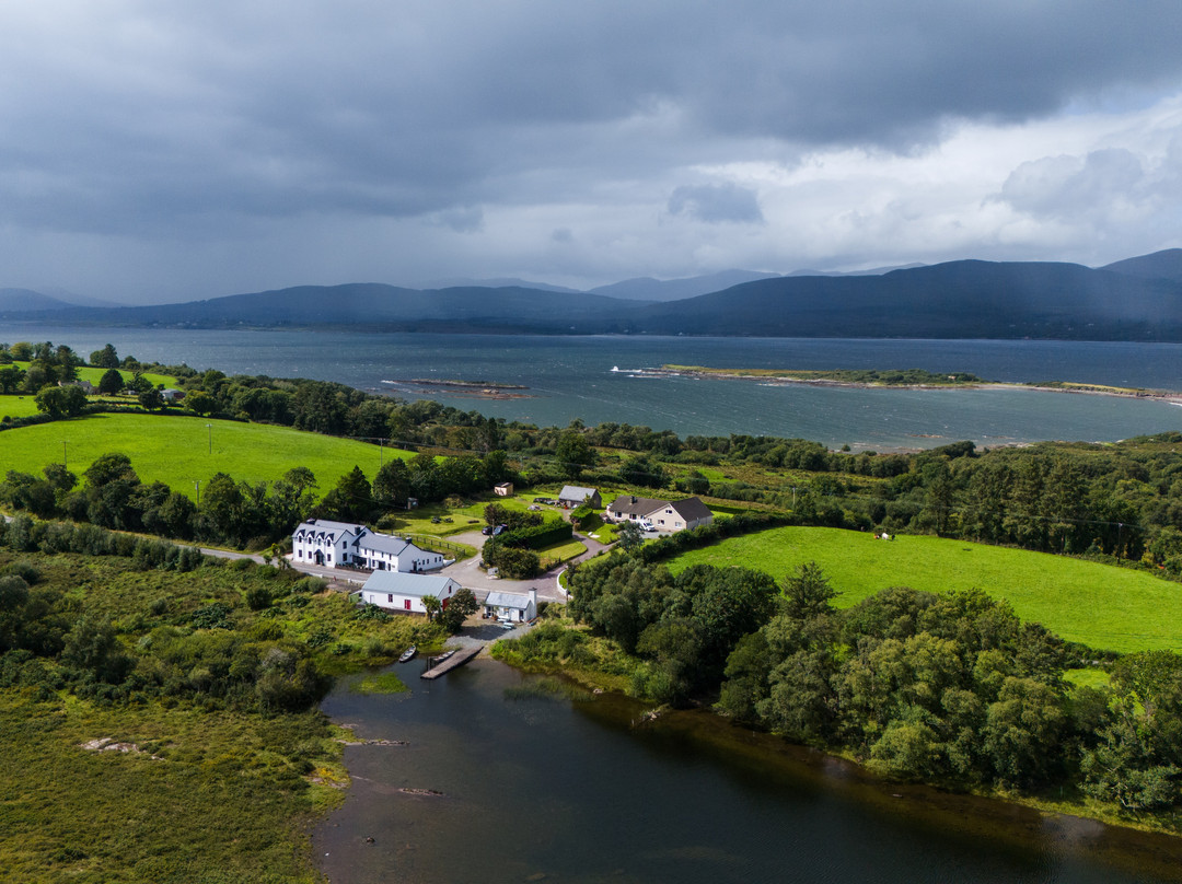 Lake House Kerry主图