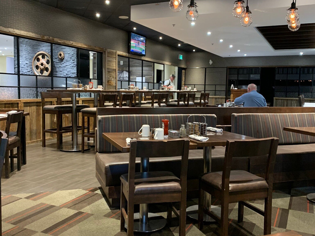 Four Points by Sheraton Edmundston Hotel & Conference Center主图