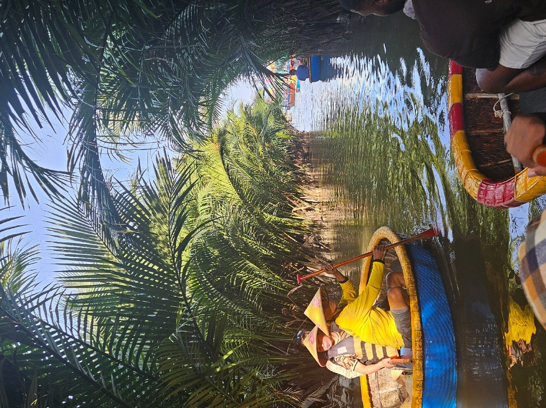 Easy Riders Hoi An-岘港必去景点