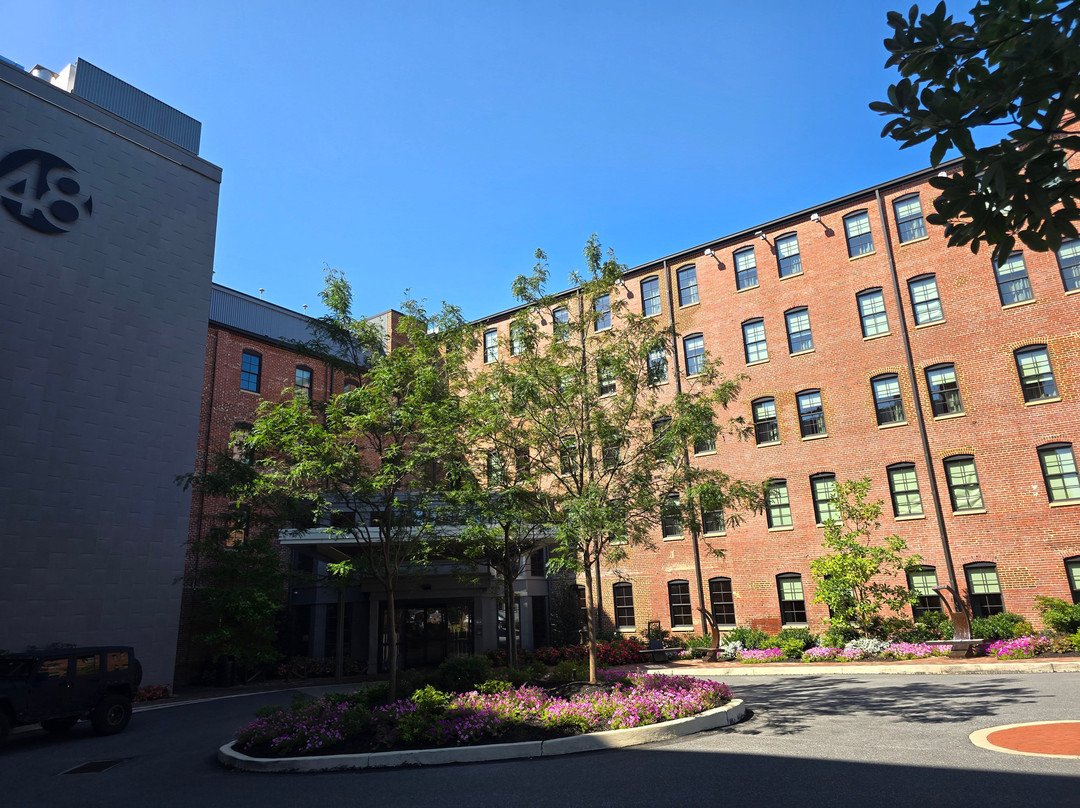 The Wilbur Lititz, Tapestry Collection by Hilton主图