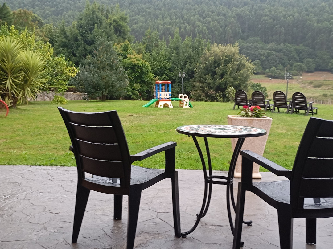 Posada El Trasmerano主图