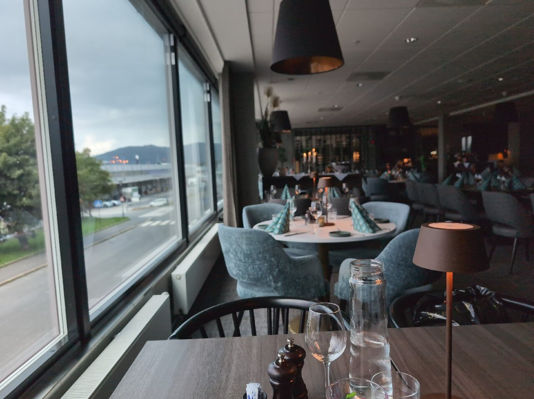 Core by Clare Smyth