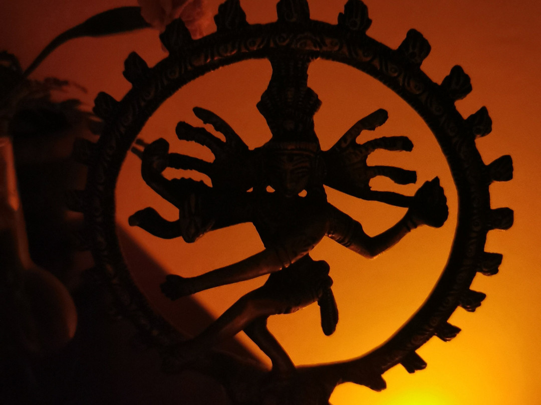 Jardin de Hara-巴塞罗那必去景点