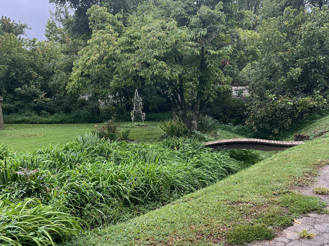 James River Runners-Scottsville必去景点