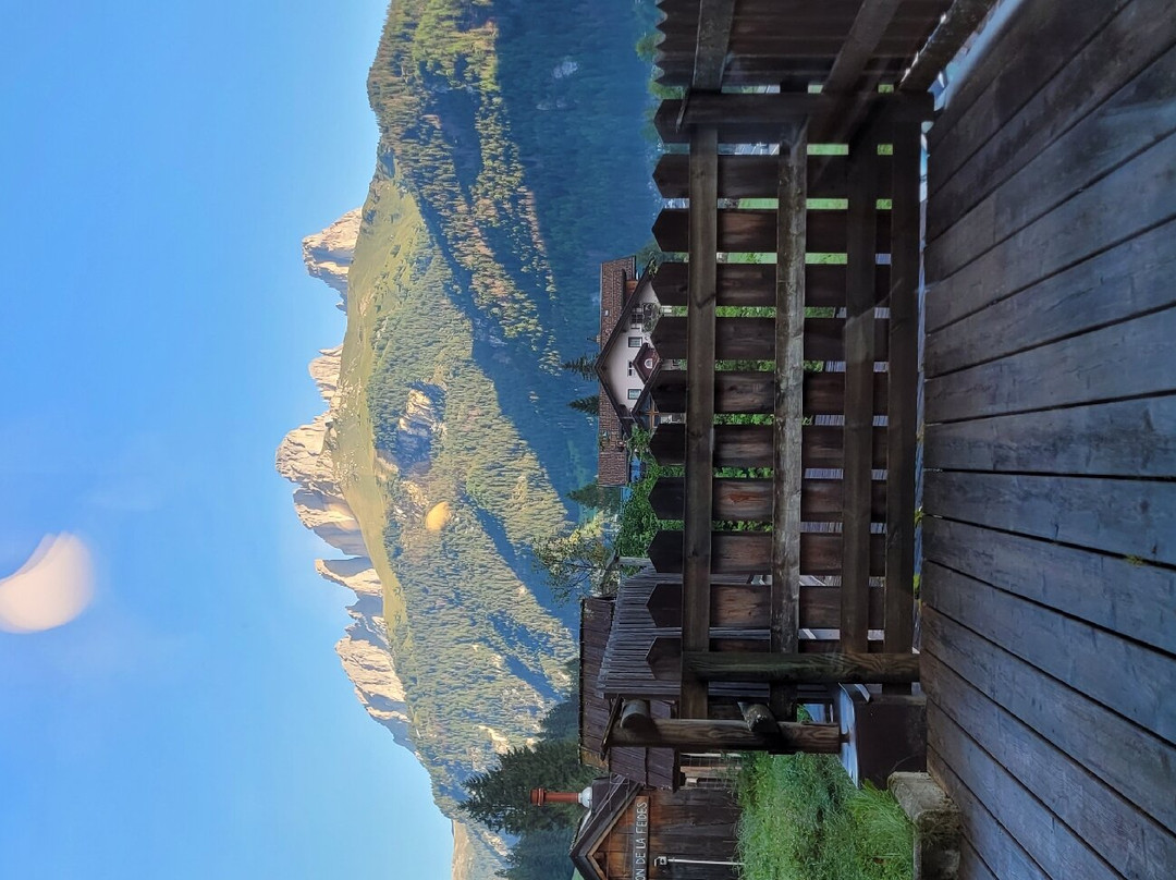 Hotel Sassleng主图
