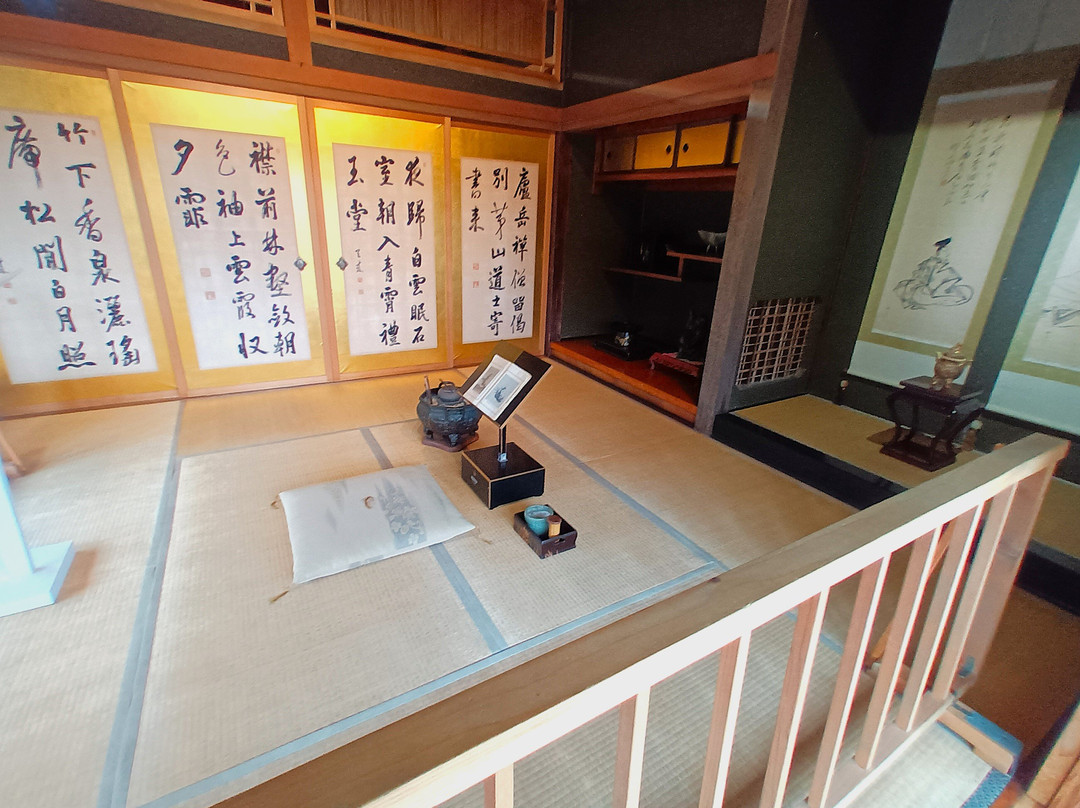 Otaru Kihinkan-小樽市必去景点