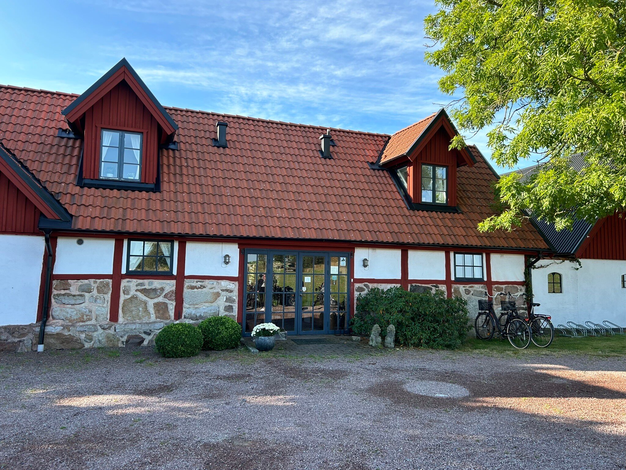 Torsborgs Gård-官方
