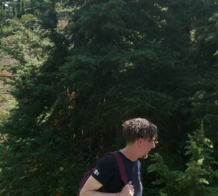 Mount Seymour Provincial Park-北温哥华必去景点