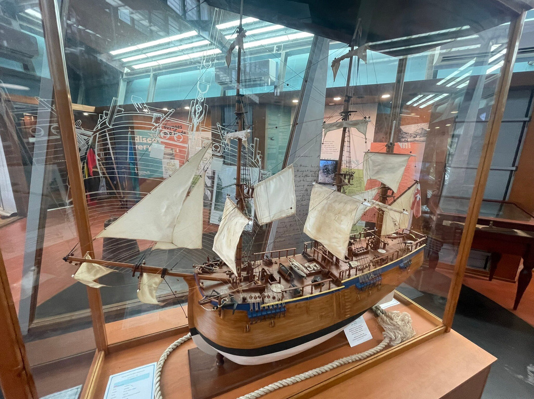 Cooktown Museum-库克敦必去景点