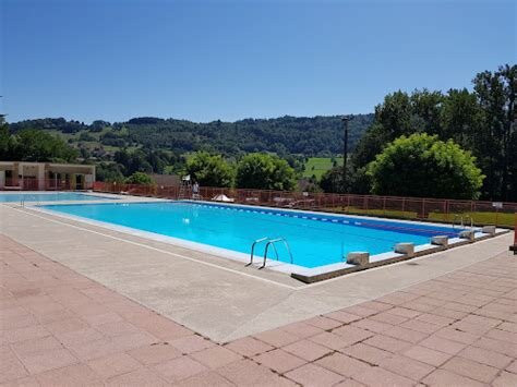 Piscine St Geoire en Valdaine景点图片