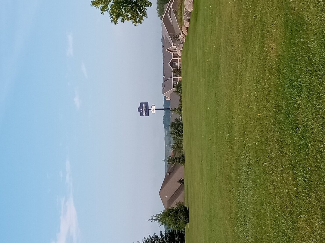 Medicine Wheel Park景点图片