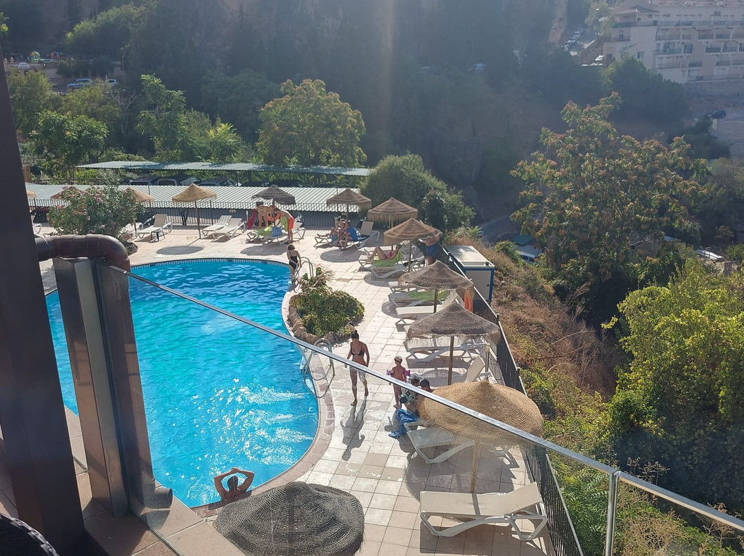 Hotel Sierra de Cazorla & SPA 3主图